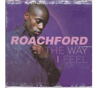 Roachford - Way I Feel