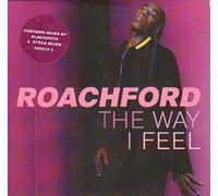 Roachford - Way I Feel [Import]
