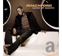 Roachford - Word of Mouth