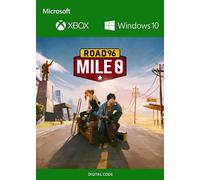 Road 96: Mile 0 PC/XBOX LIVE Key GLOBAL