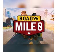 Road 96: Mile 0 (PC / Xbox One / Xbox Series X|S) Microsoft Store Key - UNITED STATES