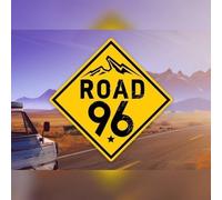 Road 96 (PC) Steam Key - ASIA