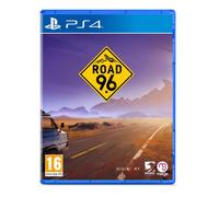 Road 96 PS4