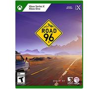Road 96 (Xb1/Xbo)