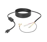 Road Angel - Kit di cablaggio diretto per Road Angel Halo Go, Drive e Pure One HWK5V (HWK Go/Drive)