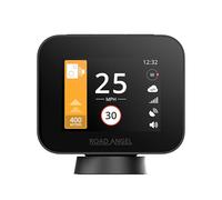 Road Angel Rilevatori di autovelox Pure Sync per auto UK - Road Angel Speed Camera Detector - Rilevatore radar