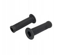 ROAD ARIES SOFT (125MM) GRIP CON FORO COLORE NERO (12)