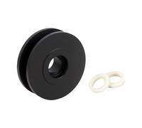 Road Bike Chain Keeper 12 mm Attraverso