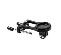 Road Bike Computer Stand - 8x4.2cm Aluminum Alloy Bike Computer Mount