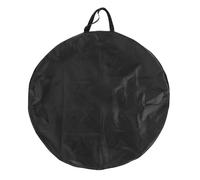 Road Bike Wheel Bag | Cycling Tire Carrying Case - Waterproof Cycling Tire Storage Pouch, Transportation & Storage For Train Travel Workshop Mountain Bikes Apartment Airplane Luggage Check-In