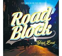 Road Block 100% Jamaican Dub M