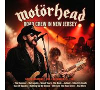 Road Crew In New Jersey