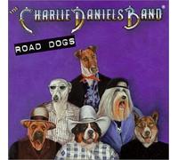 Road Dogs by The Charlie Daniels Band (2000-05-30)