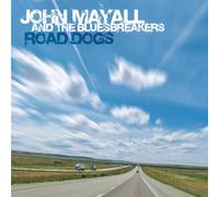 John Mayall Road Dogs (Vinyl LP)