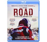Road [Edizione: Regno Unito]