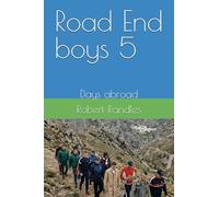 Road End boys 5: Days abroad