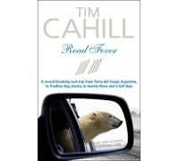 Road Fever [Lingua Inglese]