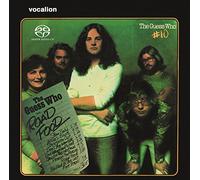 ROAD FOOD & #10 -SACD-