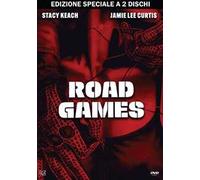 Road Games (2 DVD)