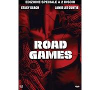 Road Games (2 Dvd)
