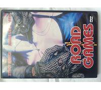 Road Games