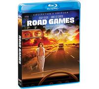Road Games