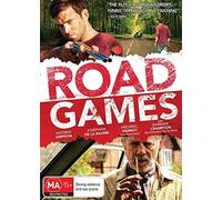 Road Games (2015) ( Fausse Route )