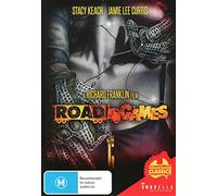 Road Games [Edizione: Australia]