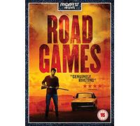 Road Games [Edizione: Regno Unito] [Edizione: Regno Unito]