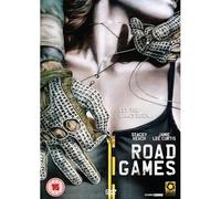 Road Games ( Roadgames ) ( Truck Driver ) [ Origine UK, Nessuna Lingua Italiana ]