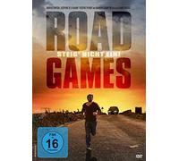 Road Games - Steig' nicht ein!
