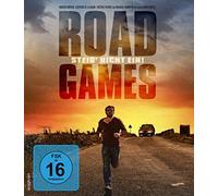 Road Games - Steig nicht ein! [Blu-ray]