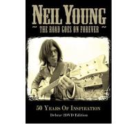 Neil Young - The Road Goes on Forever