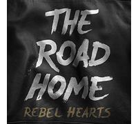 ROAD HOME - REBEL HEARTS-GATEFOLD/HQ-