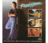 Various Artists – Road House (O.S.T.) – CD – Sony Music
