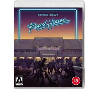 Road House Blu-Ray Blu-ray NUOVO