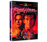 Road House. De Profesión Duro --- IMPORT ZONE 2 ---