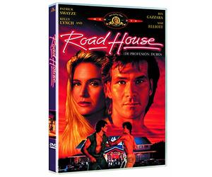Road House. De Profesión Duro --- IMPORT ZONE 2 ---