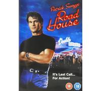 Road House DVD [Edizione: Regno Unito]