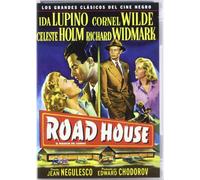 Road House (El Parador Del Camino)