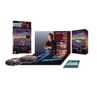 Road House Limited Edition (4K UHD Blu-ray) Kelly Lynch Sam Elliott Ben Gazzara