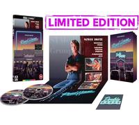 Road House (Limited Edition) [4K UHD + Blu-ray] [Region Free]