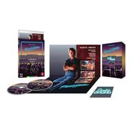 Road House Limited Edition (Blu-ray) Kelly Lynch Sam Elliott Ben Gazzara