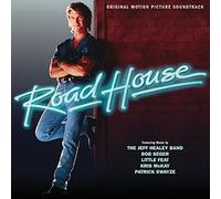 Road House/ O.S.T. - Road House / O.S.T. (2 LP)