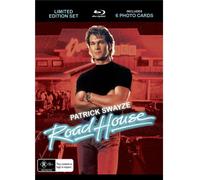 Road House (Special Edition) (Blu-ray) Patrick Swayze Kelly Lynch Sam Elliott