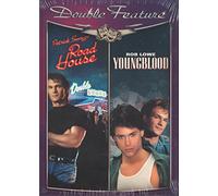 Road House & Youngblood - Double Feature