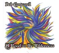 Road in the Wilderness