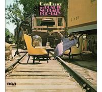 Cass Elliot The Road Is No Place for a Lady (Vinyl LP) 12" Album Coloured Vinyl