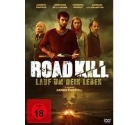 Road Kill - Lauf um dein Leben