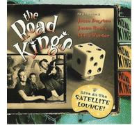 Road Kings - Live at the Satellite..